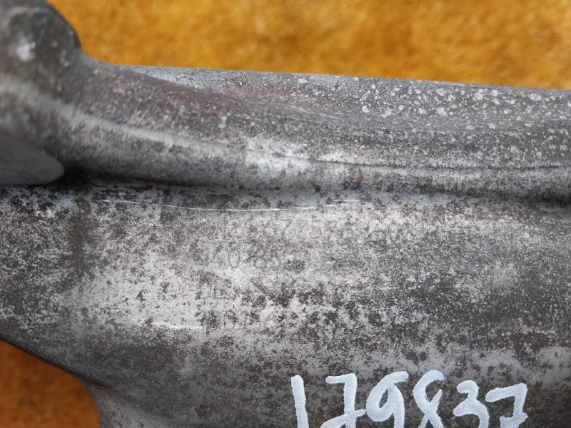 кулак поворотный, 1500 рублей, Красноярск