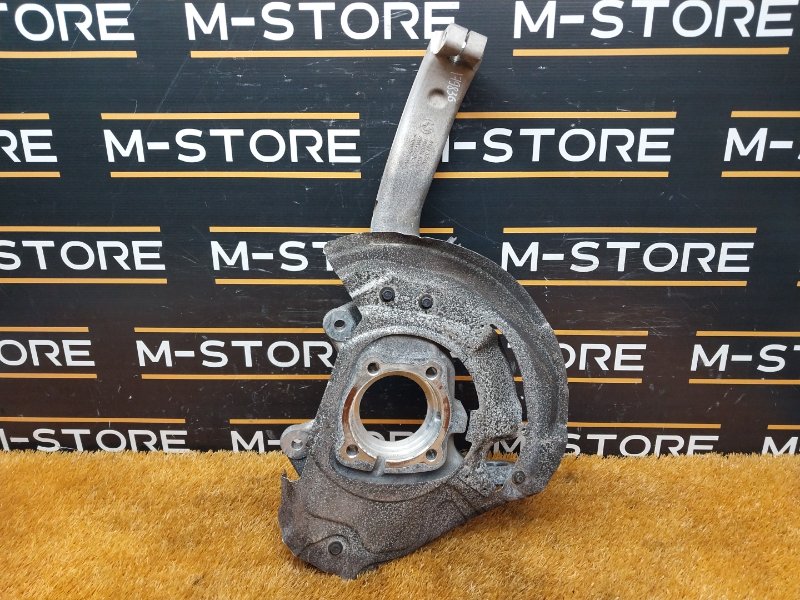 кулак поворотный, 3500 рублей, Красноярск