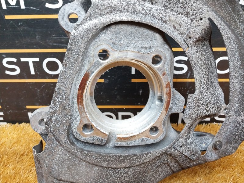 кулак поворотный, 3500 рублей, Красноярск