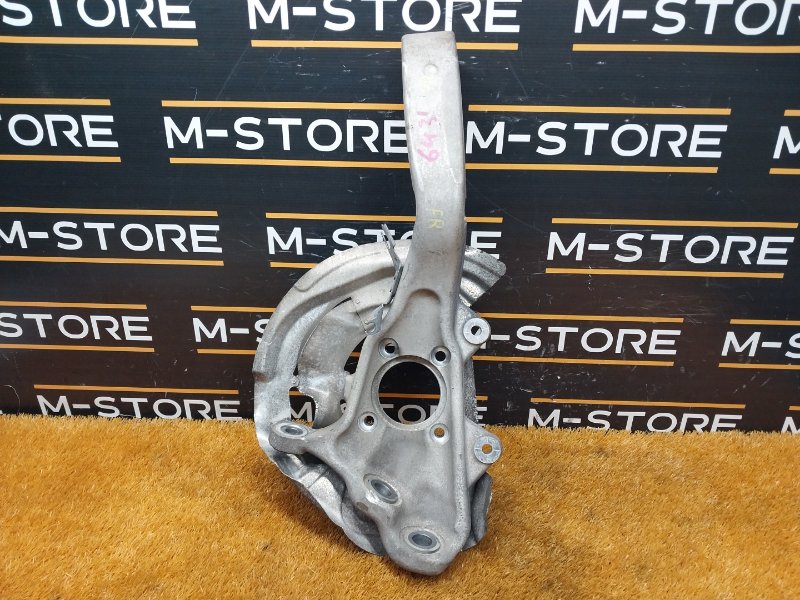 кулак поворотный, 3500 рублей, Красноярск