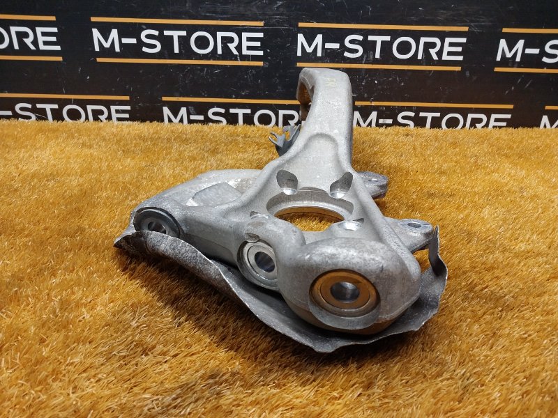 кулак поворотный, 3500 рублей, Красноярск