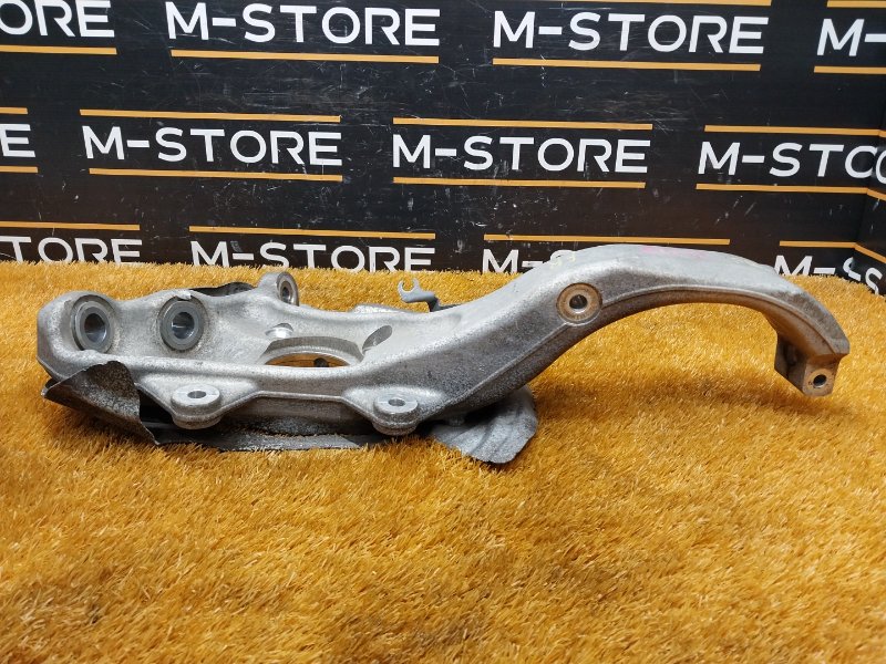 кулак поворотный, 3500 рублей, Красноярск