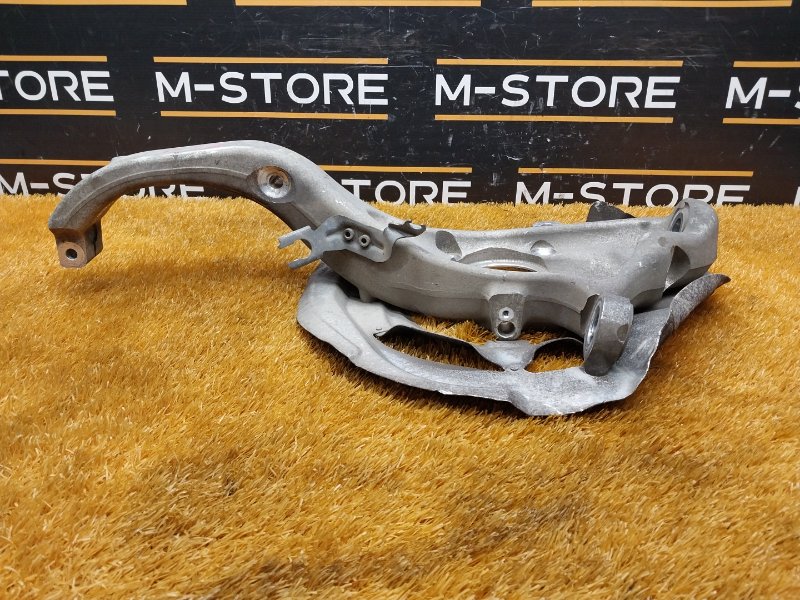 кулак поворотный, 3500 рублей, Красноярск