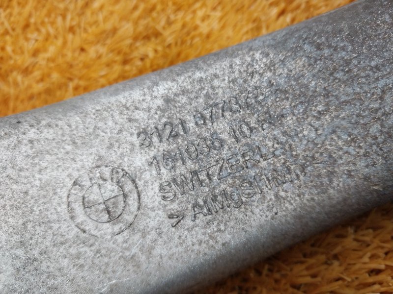 кулак поворотный, 3500 рублей, Красноярск