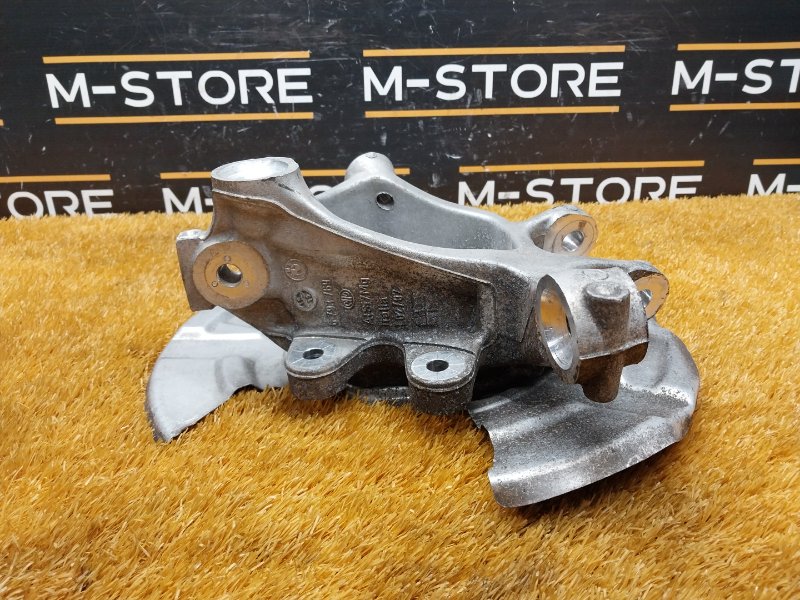 кулак поворотный, 1000 рублей, Красноярск