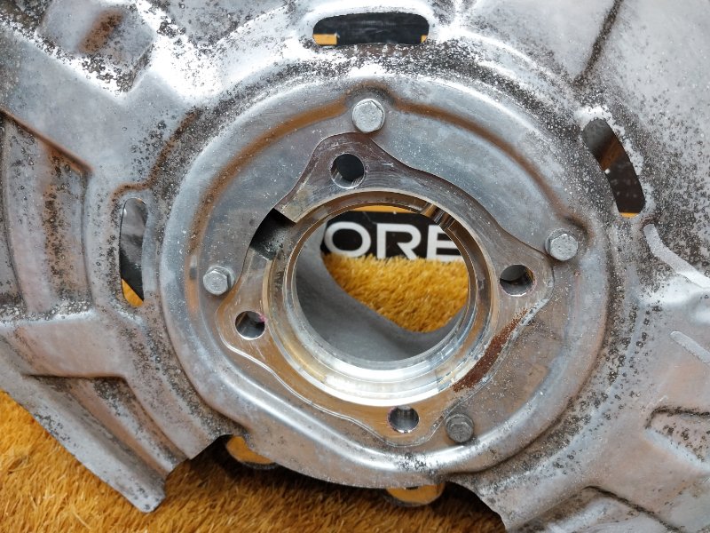 кулак поворотный, 1500 рублей, Красноярск