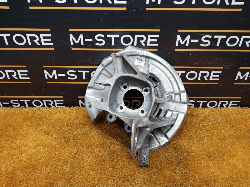 кулак поворотный, 1500 рублей, Красноярск