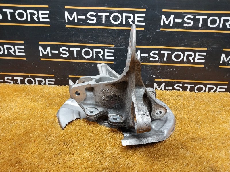 кулак поворотный, 1500 рублей, Красноярск