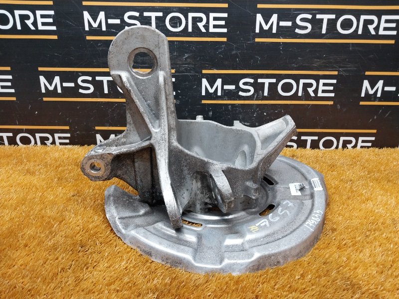 кулак поворотный, 1500 рублей, Красноярск