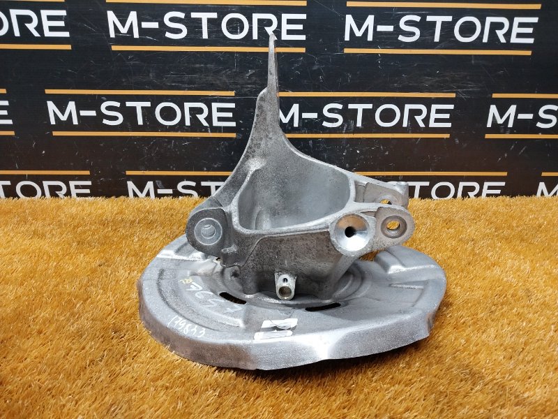 кулак поворотный, 1500 рублей, Красноярск