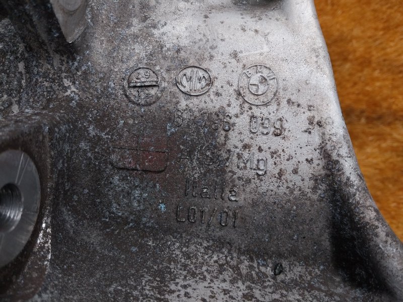 кулак поворотный, 1500 рублей, Красноярск