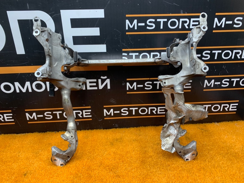 Балка поперечная (подрамник), 3500 рублей, Красноярск