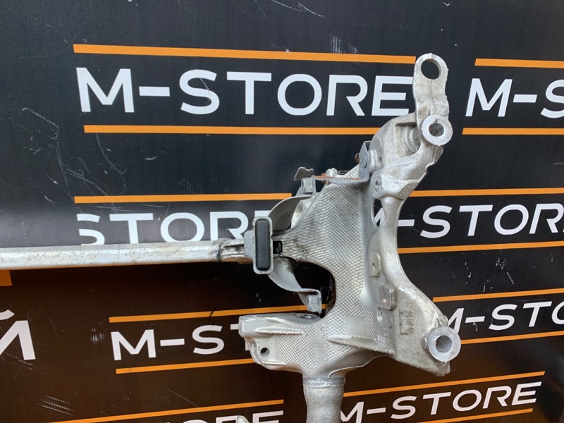 Балка поперечная (подрамник), 3500 рублей, Красноярск