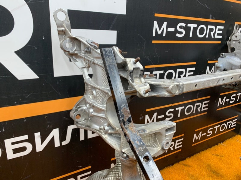 Балка поперечная (подрамник), 3500 рублей, Красноярск