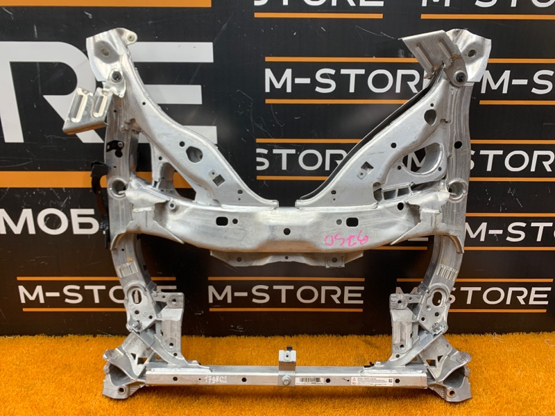 Балка поперечная (подрамник), 5520 рублей, Красноярск