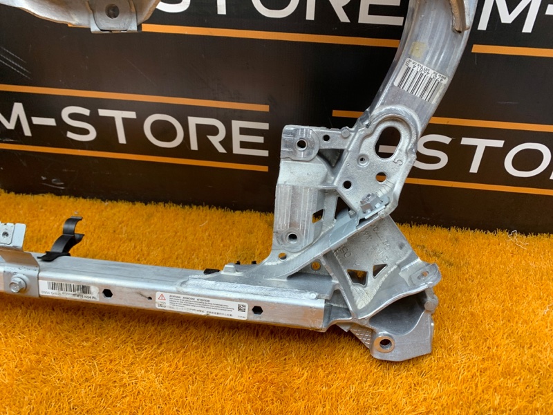 Балка поперечная (подрамник), 5520 рублей, Красноярск