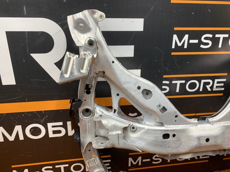 Балка поперечная (подрамник), 5520 рублей, Красноярск