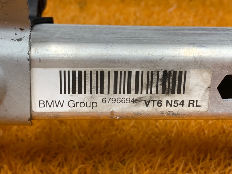 Балка поперечная (подрамник), 5520 рублей, Красноярск