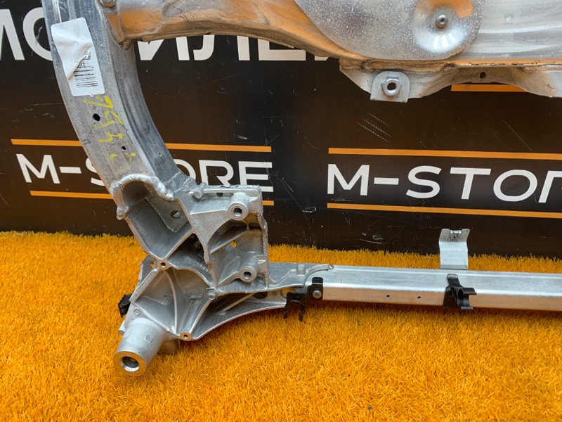 Балка поперечная (подрамник), 5520 рублей, Красноярск