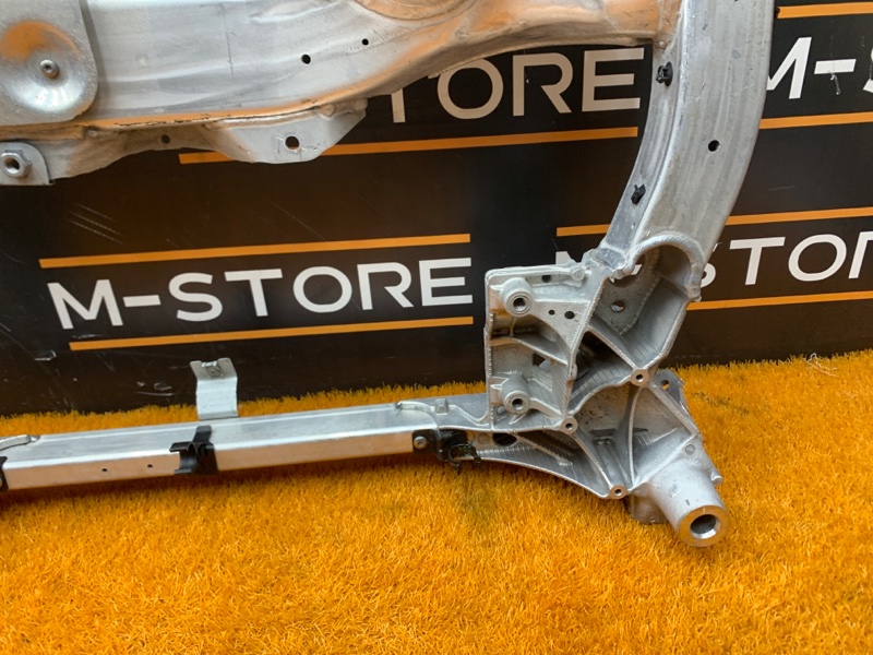 Балка поперечная (подрамник), 5520 рублей, Красноярск