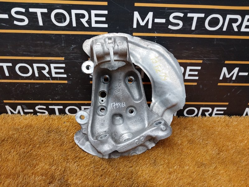 кулак поворотный, 5000 рублей, Красноярск