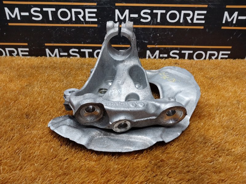 кулак поворотный, 5000 рублей, Красноярск