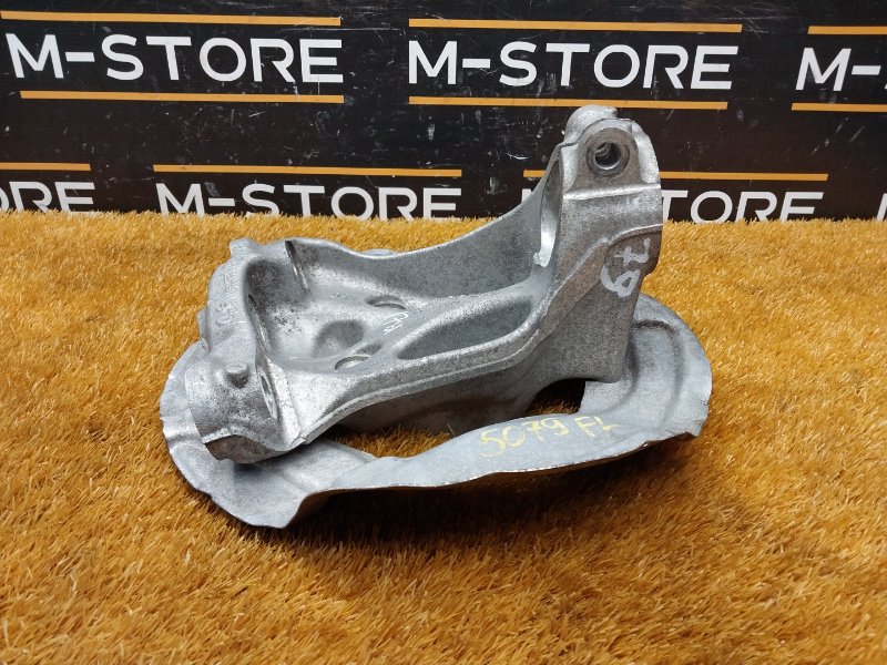 кулак поворотный, 5000 рублей, Красноярск