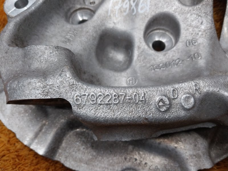 кулак поворотный, 5000 рублей, Красноярск