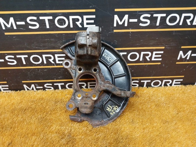 кулак поворотный, 1300 рублей, Красноярск