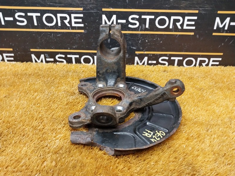 кулак поворотный, 1300 рублей, Красноярск