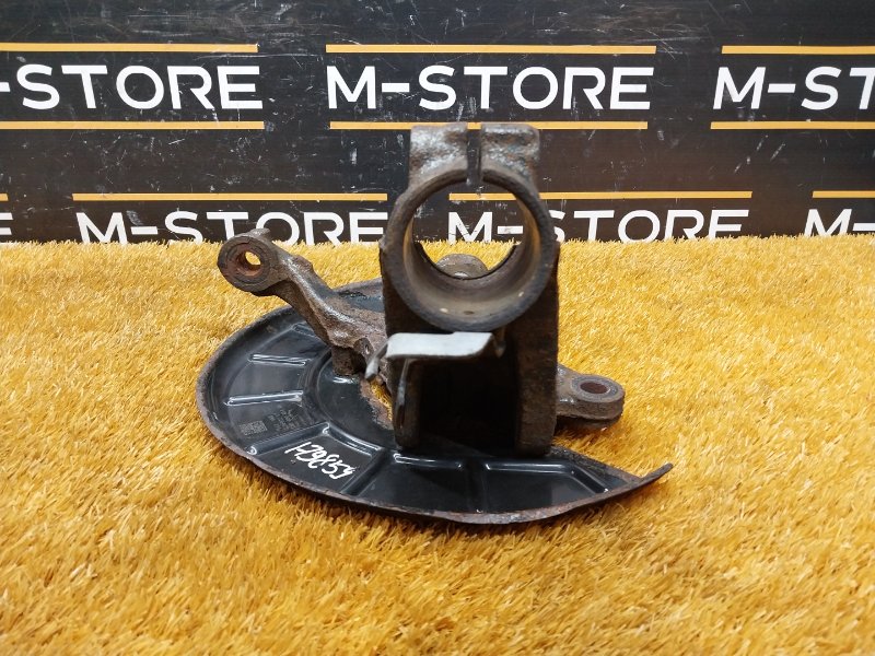 кулак поворотный, 1300 рублей, Красноярск