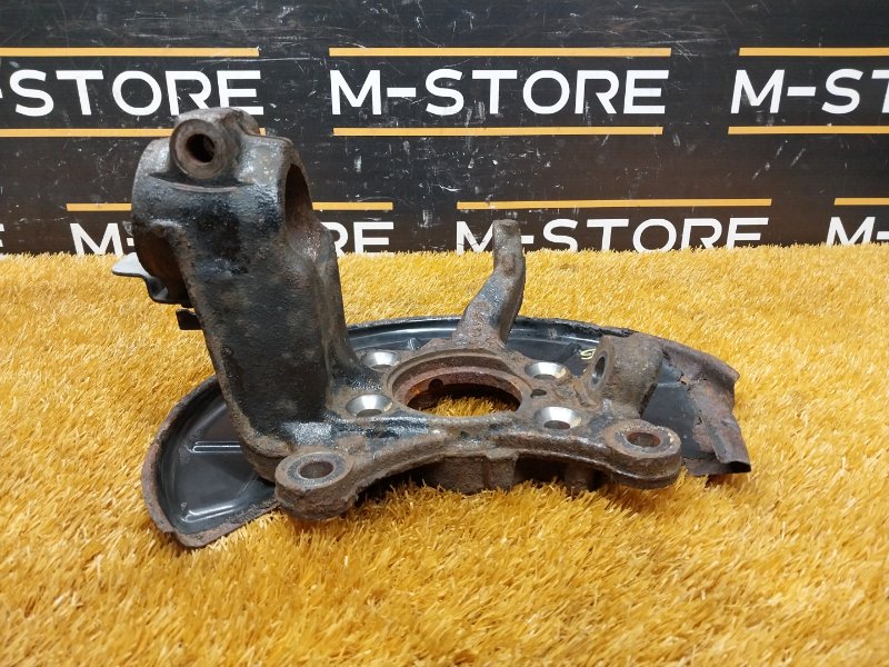 кулак поворотный, 1300 рублей, Красноярск