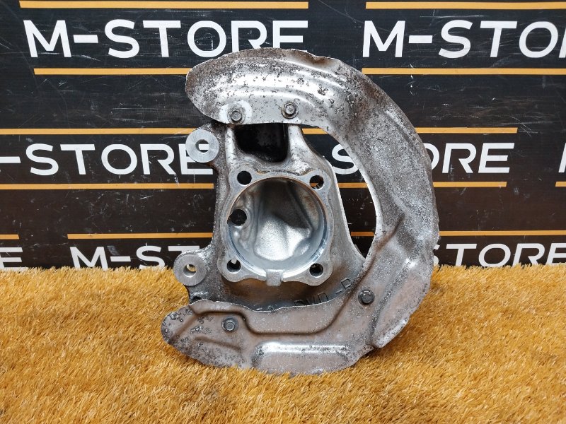 кулак поворотный, 5000 рублей, Красноярск