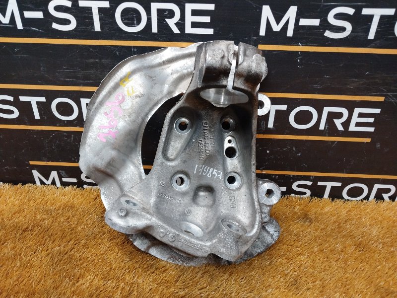 кулак поворотный, 5000 рублей, Красноярск