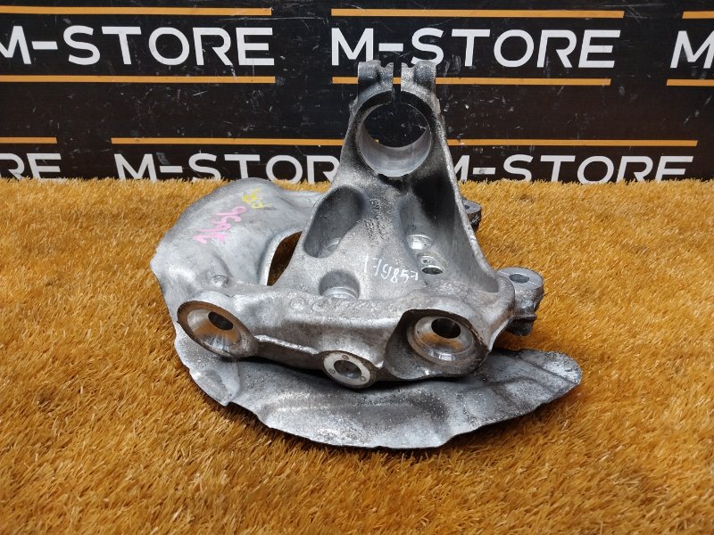 кулак поворотный, 5000 рублей, Красноярск