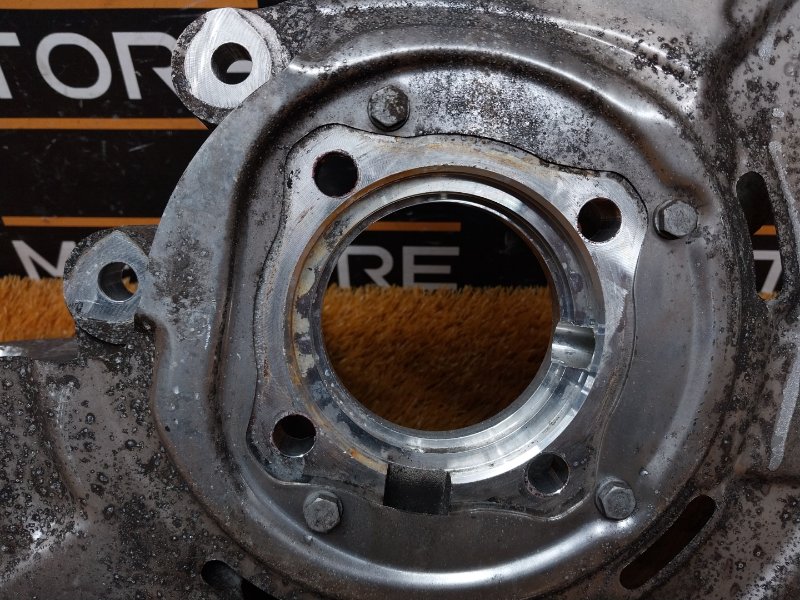 кулак поворотный, 1500 рублей, Красноярск