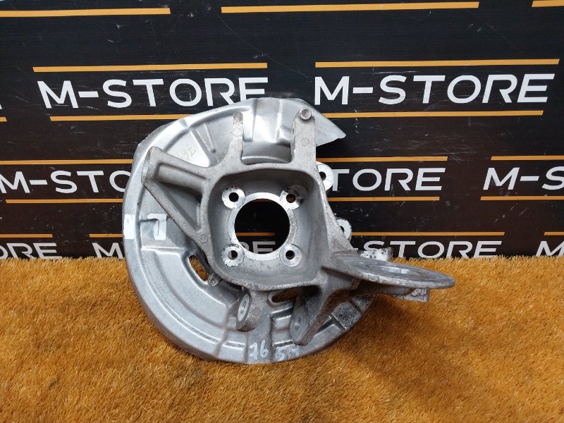 кулак поворотный, 1500 рублей, Красноярск