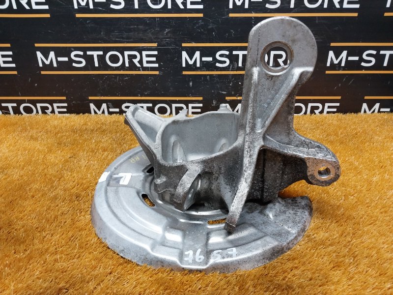 кулак поворотный, 1500 рублей, Красноярск