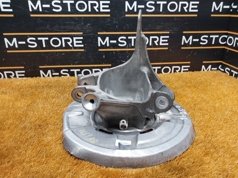 кулак поворотный, 1500 рублей, Красноярск