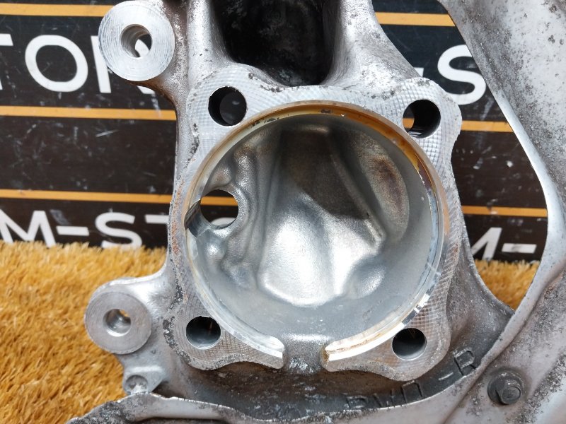 кулак поворотный, 5000 рублей, Красноярск