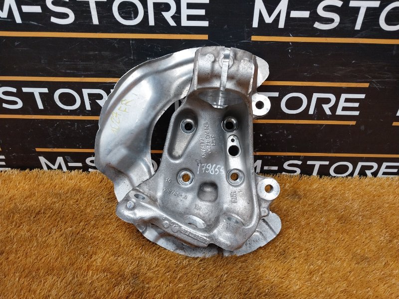 кулак поворотный, 5000 рублей, Красноярск