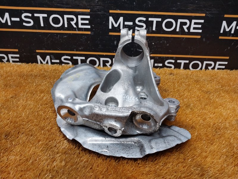 кулак поворотный, 5000 рублей, Красноярск