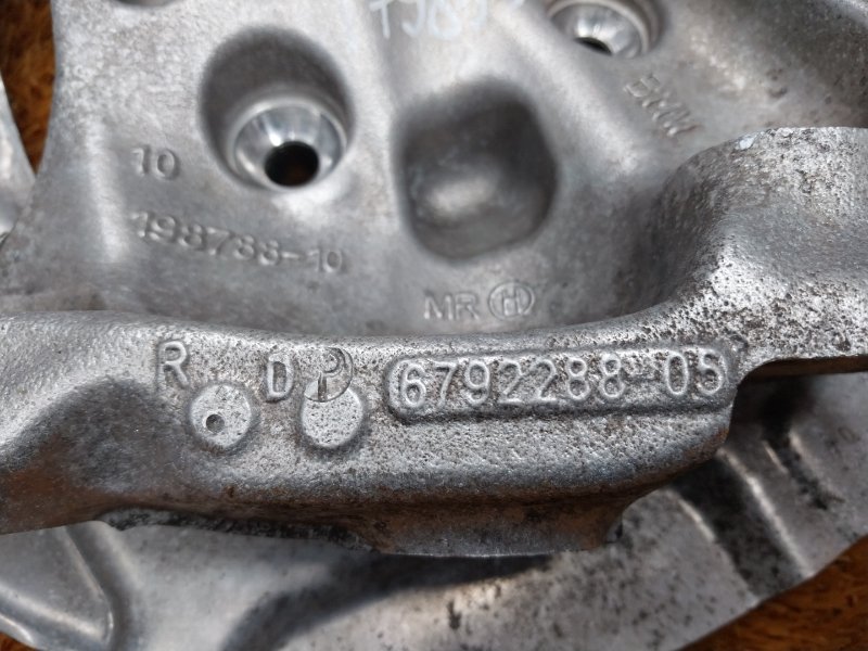 кулак поворотный, 5000 рублей, Красноярск