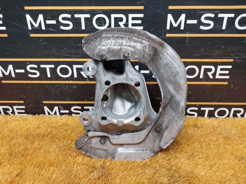 кулак поворотный, 5000 рублей, Красноярск