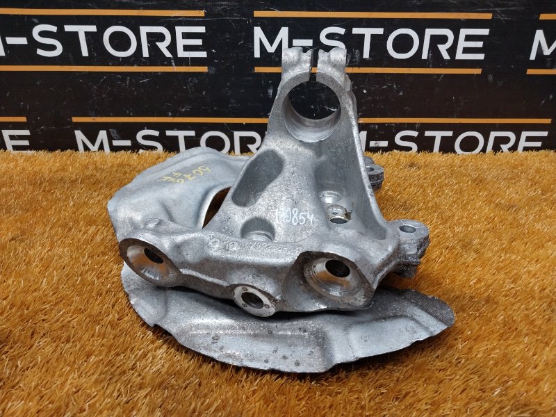 кулак поворотный, 5000 рублей, Красноярск