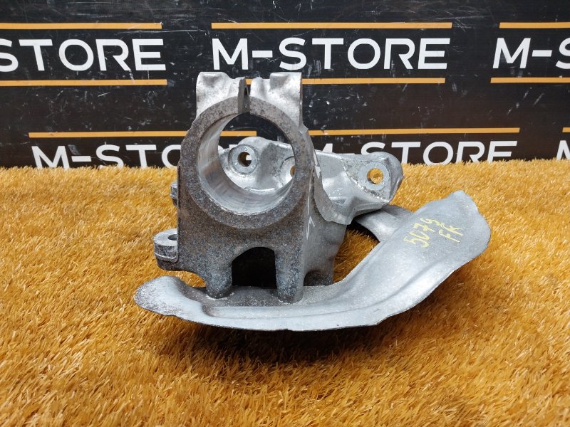 кулак поворотный, 5000 рублей, Красноярск