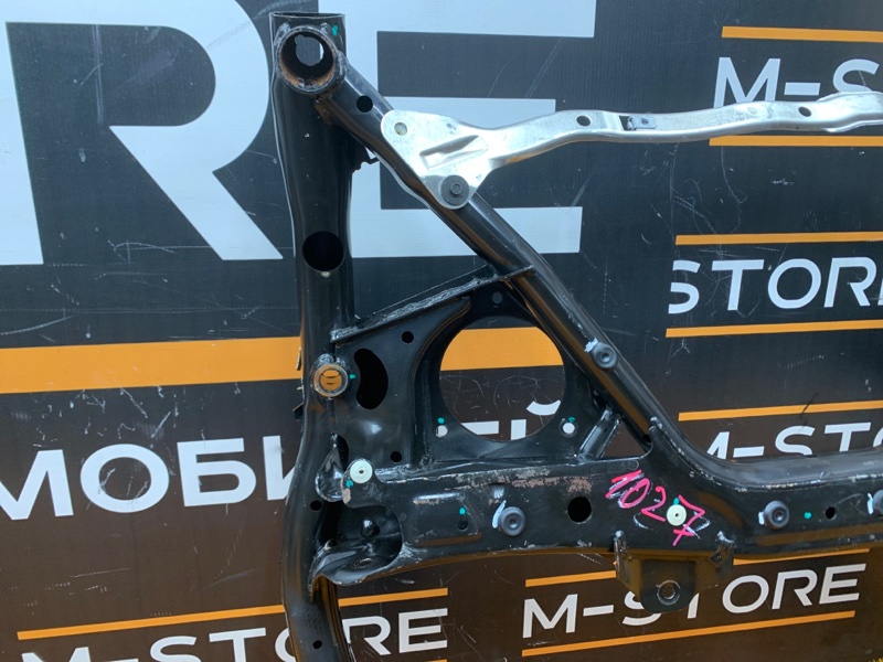 Балка поперечная (подрамник), 5000 рублей, Красноярск