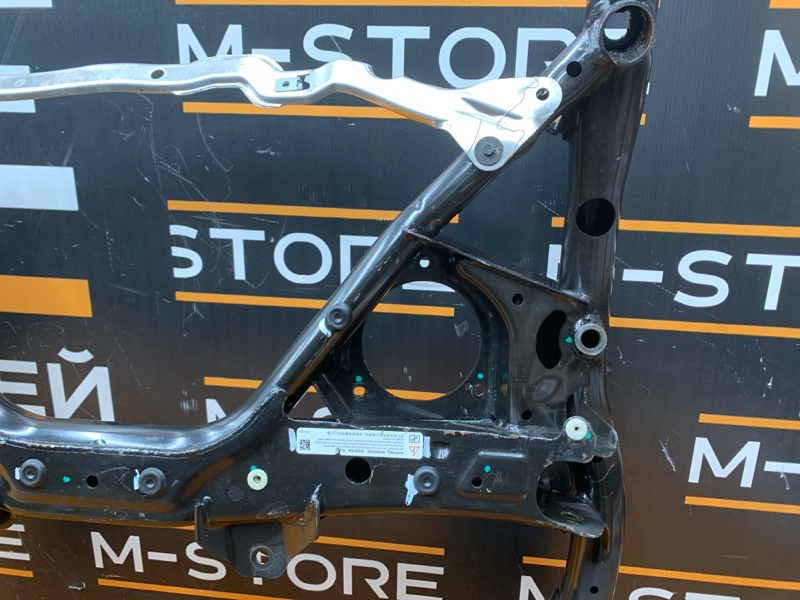 Балка поперечная (подрамник), 5000 рублей, Красноярск