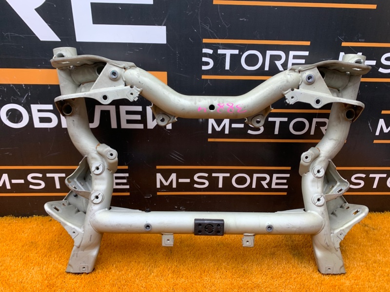 Балка поперечная (подрамник), 6320 рублей, Красноярск