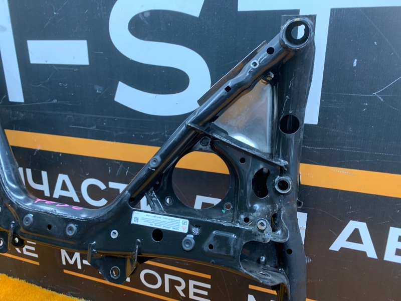 Балка поперечная (подрамник), 5000 рублей, Красноярск